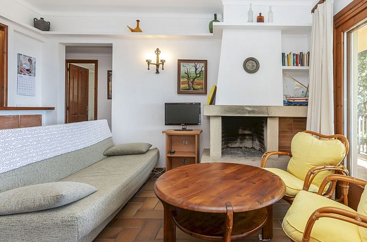 Appartement "Melis II M8 Playa de Pals"