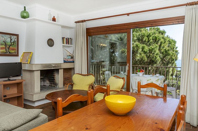 Appartement "Melis II M8 Playa de Pals"