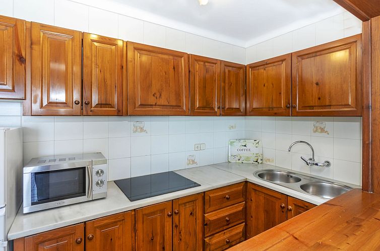 Appartement "Melis II M8 Playa de Pals"