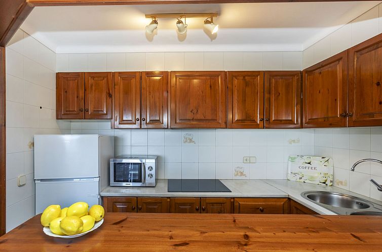 Appartement "Melis II M8 Playa de Pals"