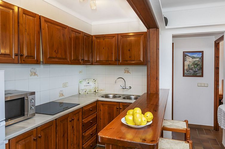 Appartement "Melis II M8 Playa de Pals"