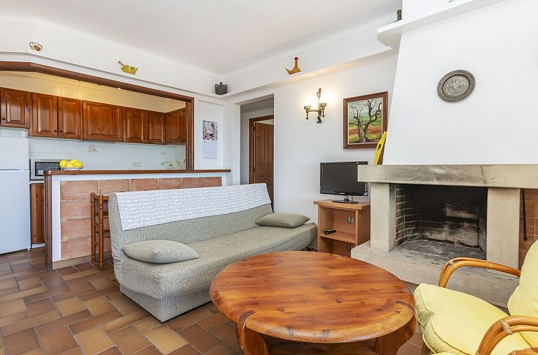 Appartement "Melis II M8 Playa de Pals"