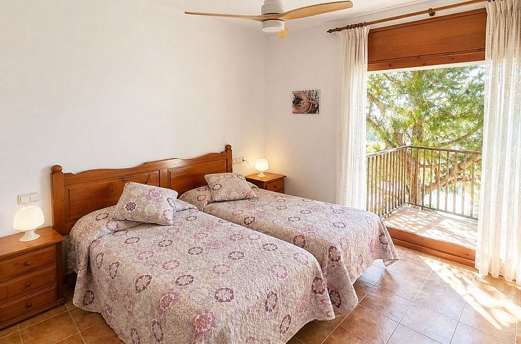 Appartement "Melis II M8 Playa de Pals"