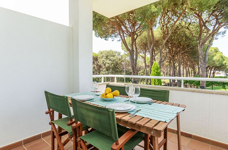 Appartement Green Mar H