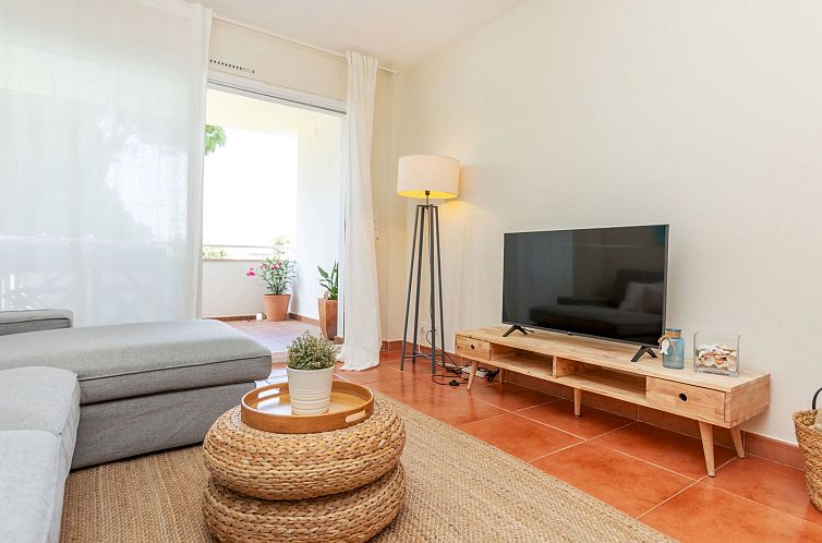 Appartement Green Mar H