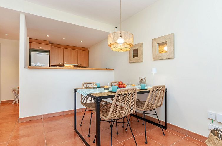 Appartement Green Mar H