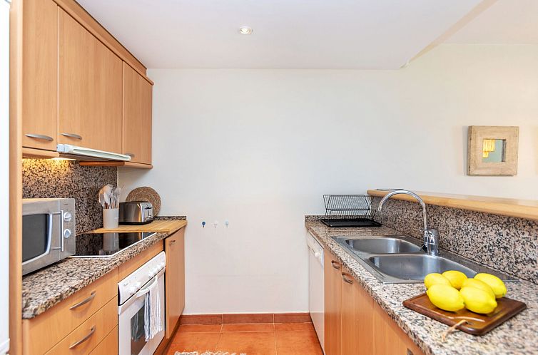 Appartement Green Mar H