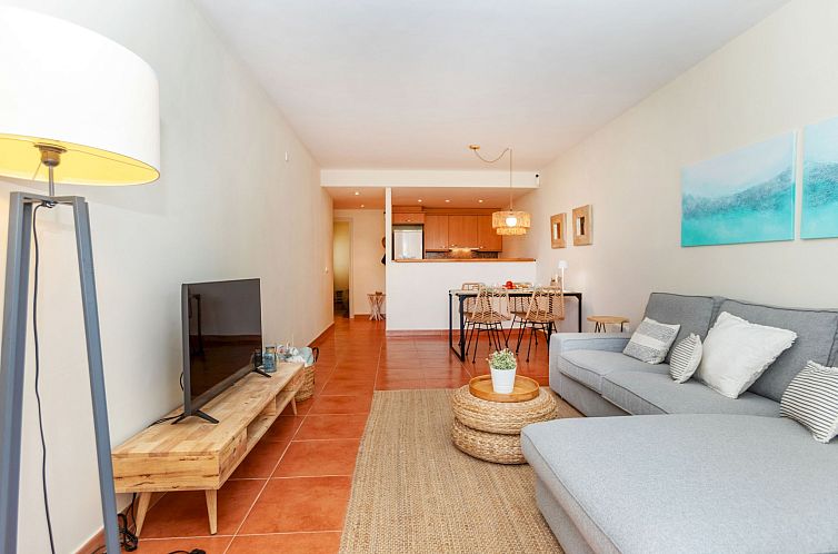 Appartement Green Mar H