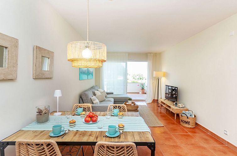 Appartement Green Mar H