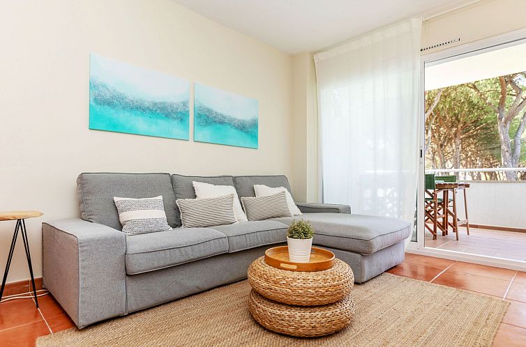 Appartement Green Mar H