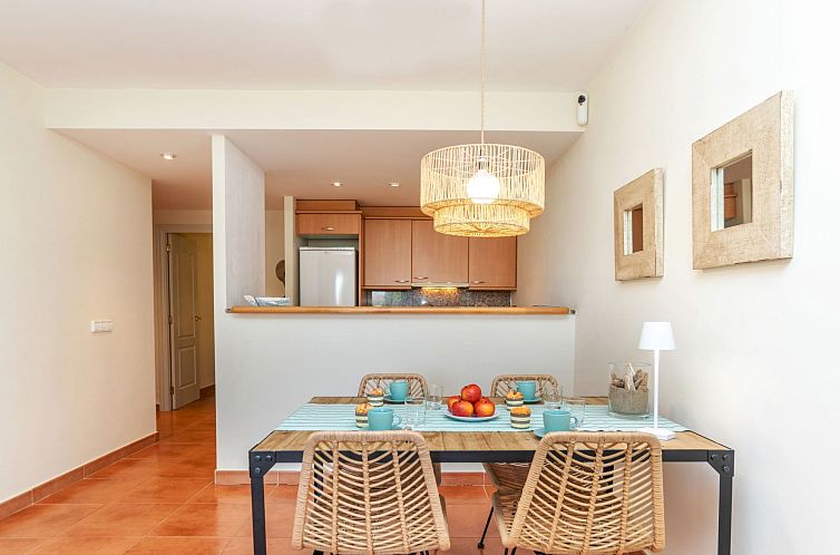 Appartement Green Mar H