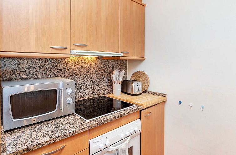 Appartement Green Mar H