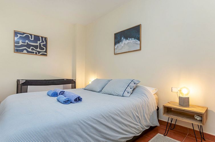 Appartement Green Mar H