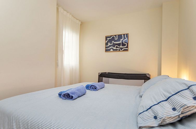 Appartement Green Mar H