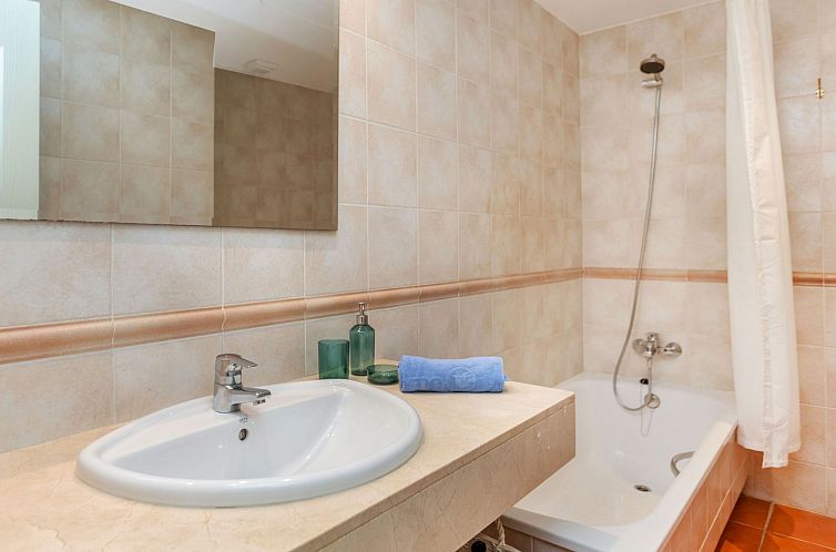 Appartement Green Mar H