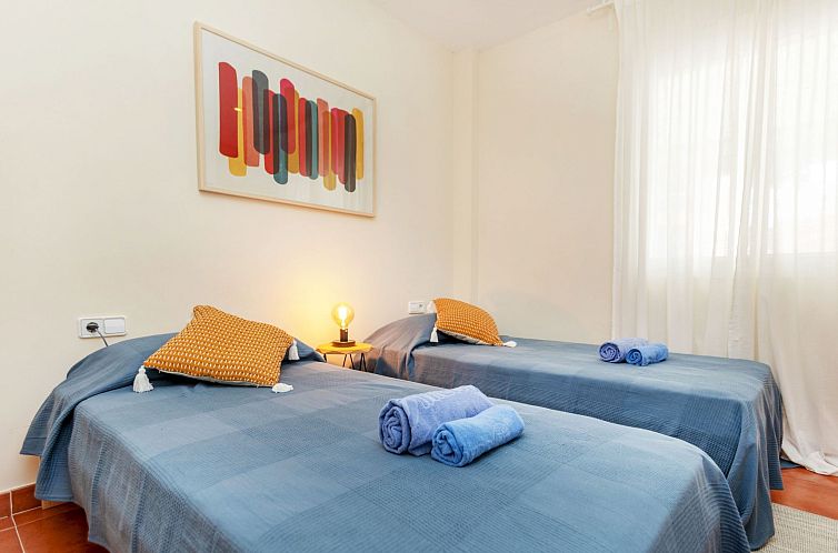 Appartement Green Mar H