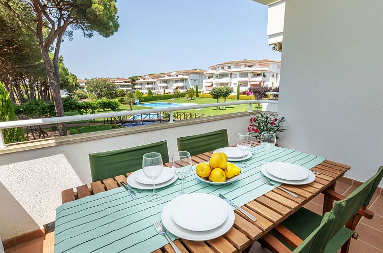 Appartement Green Mar H