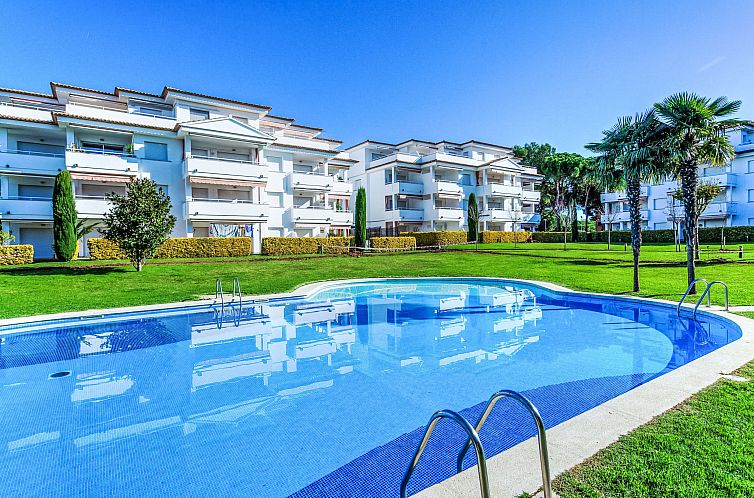 Appartement Green Mar H