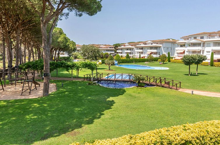 Appartement Green Mar H