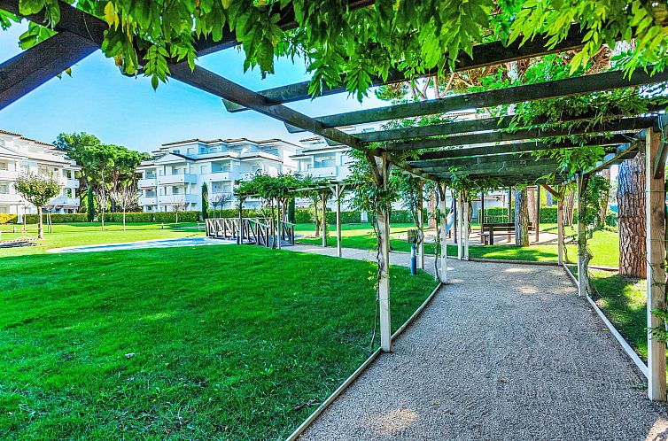 Appartement Green Mar H