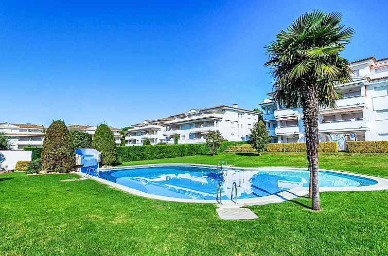 Appartement Green Mar H