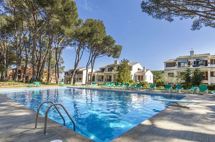 Unterkunft 1500936 - Appartement Costa Brava - Appartement Country Club