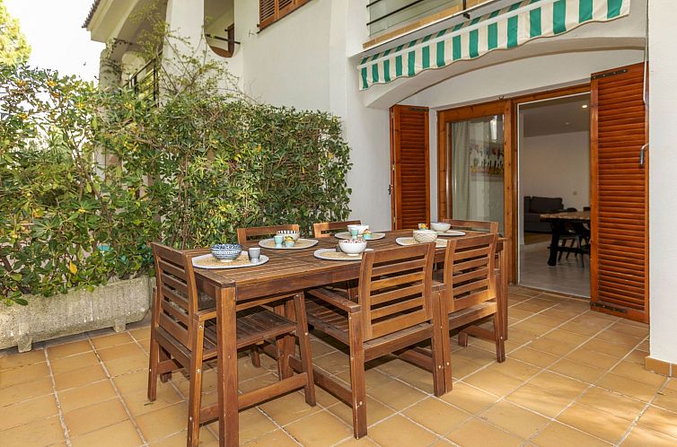 Appartement Country Club