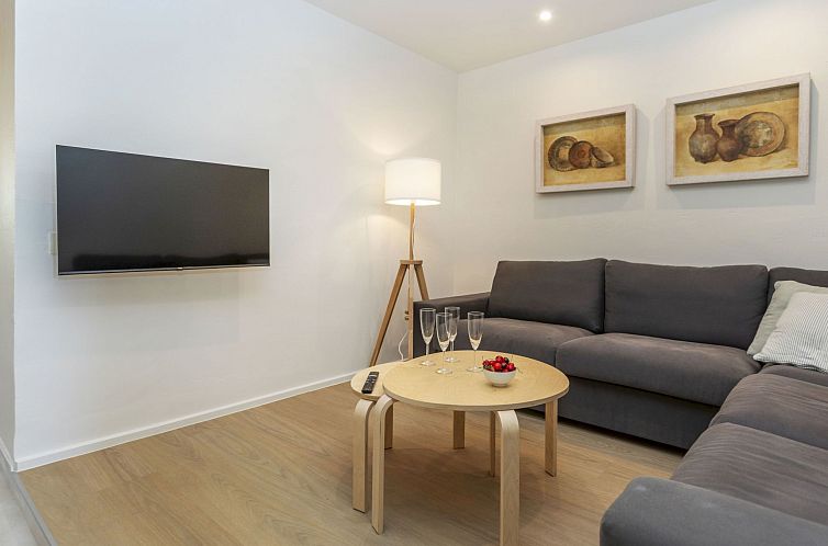 Appartement Country Club