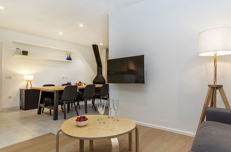 Appartement Country Club