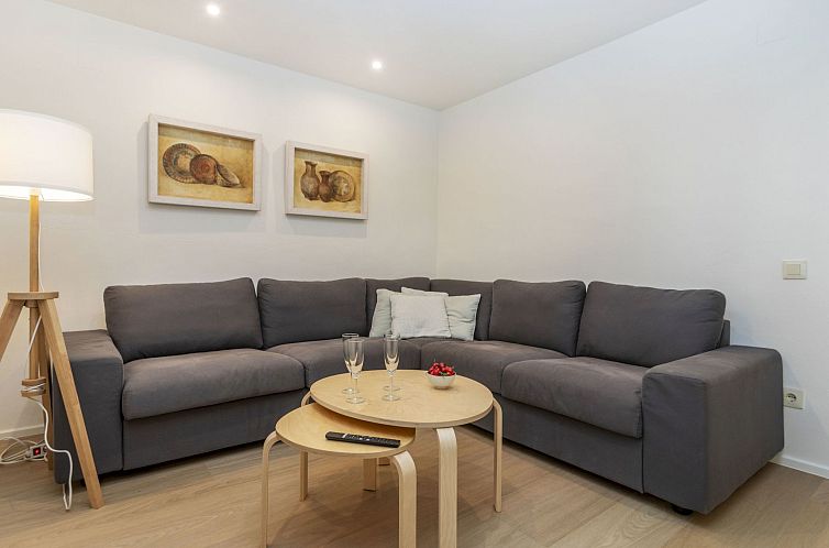 Appartement Country Club