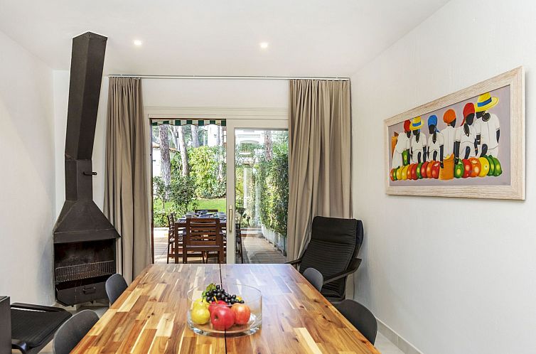 Appartement Country Club