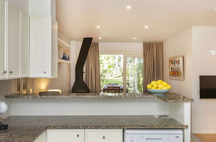 Appartement Country Club