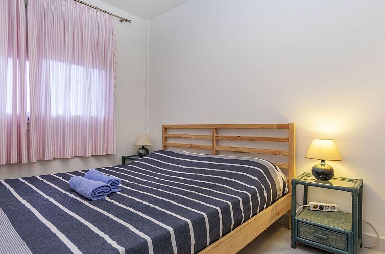 Appartement Country Club