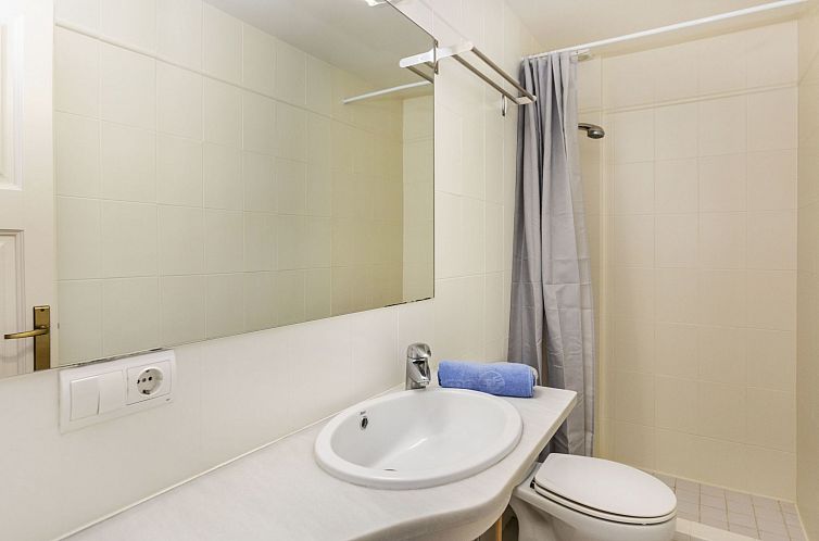 Appartement Country Club