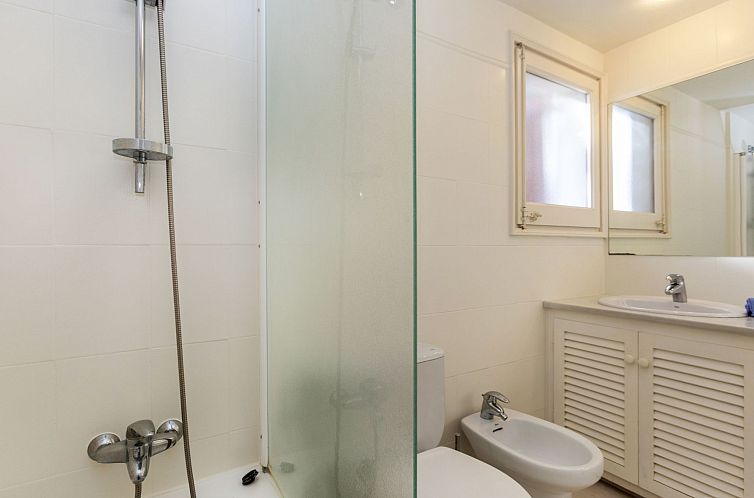 Appartement Country Club