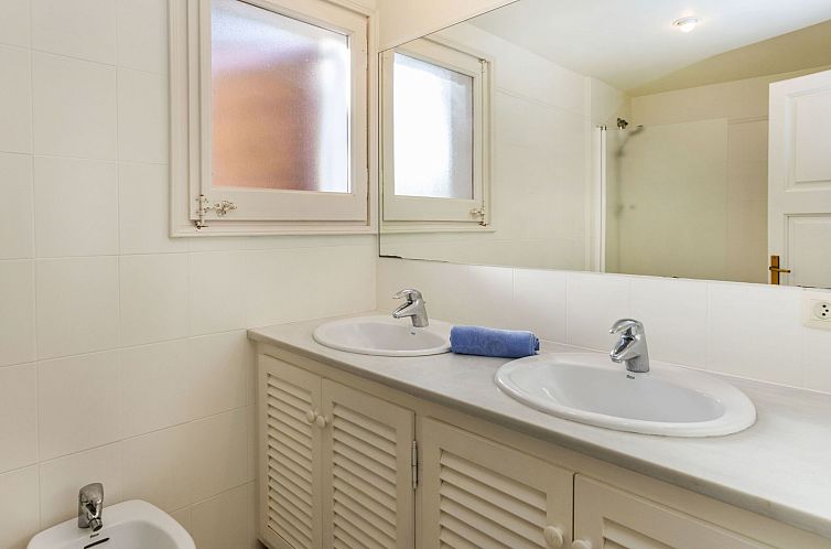 Appartement Country Club