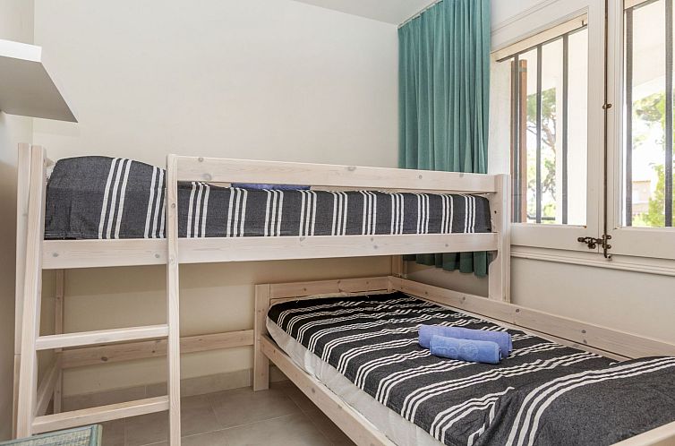 Appartement Country Club