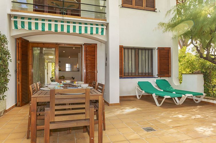 Appartement Country Club