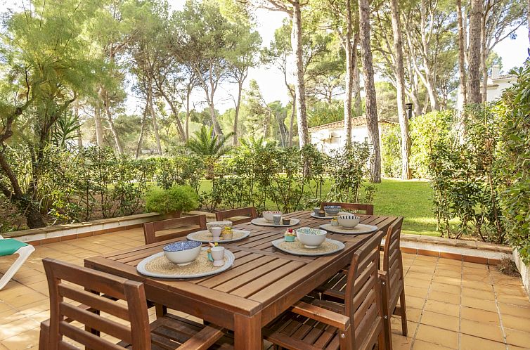 Appartement Country Club