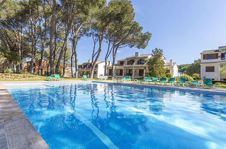 Appartement Country Club