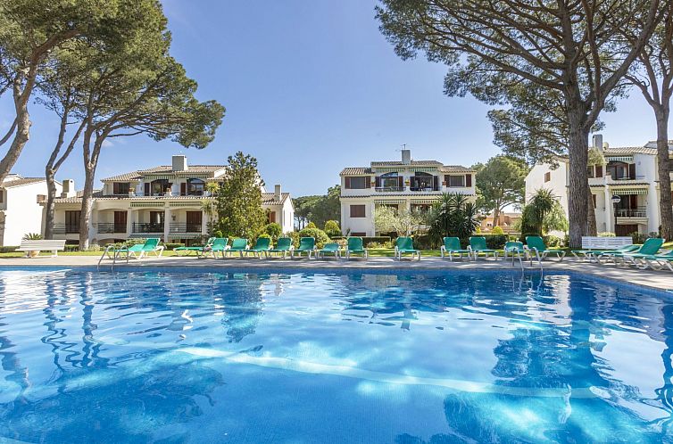 Appartement Country Club