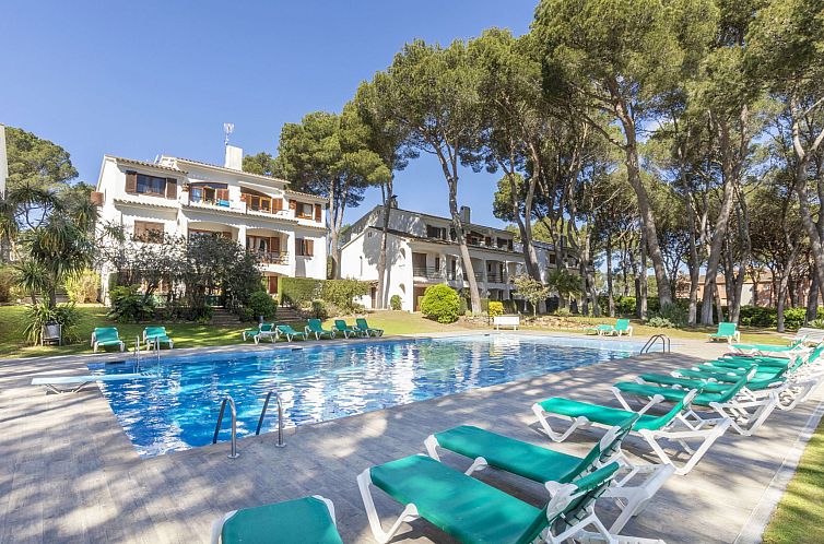 Appartement Country Club