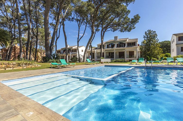 Appartement Country Club