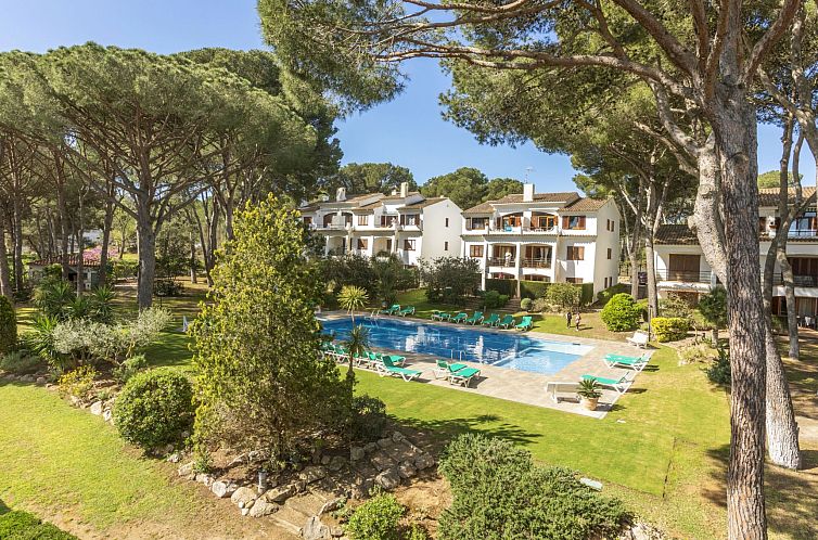 Appartement Country Club