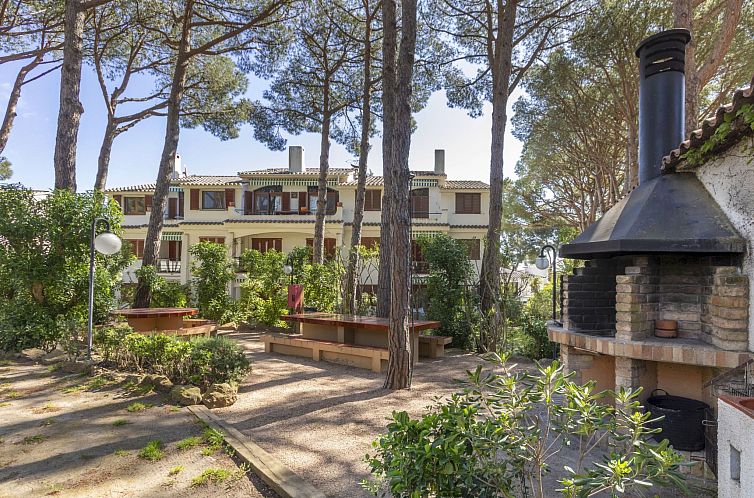 Appartement Country Club