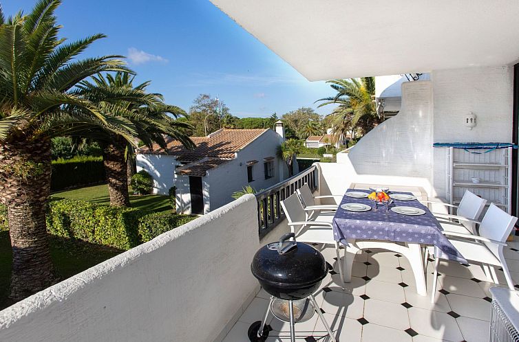 Verblijf 1500938 - Appartement Costa Brava - Appartement Ducado de Golf Blue