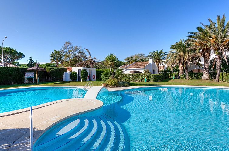 Appartement Ducado de Golf Blue