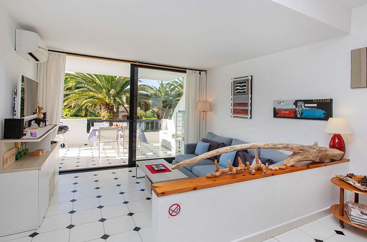 Appartement Ducado de Golf Blue