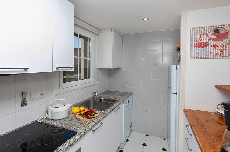 Appartement Ducado de Golf Blue