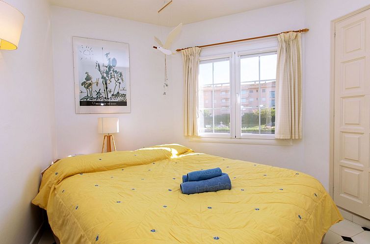 Appartement Ducado de Golf Blue